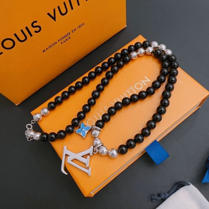 LV Necklaces